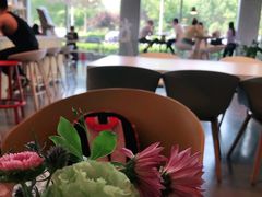 -dotcom coffee古点咖啡(致真大厦店)