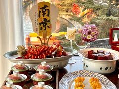 -金陵家宴·金陵春·南京菜(夫子庙店)