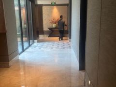 -西安凯悦酒店·湖畔中餐厅