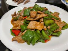 肉片-兔爸私家小厨(新北万达店)