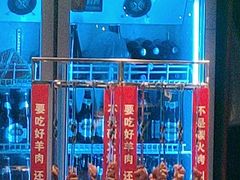 -路边边.炒菜烧烤.音乐餐厅(良乡长虹店)