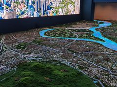 -南京市规划建设展览馆