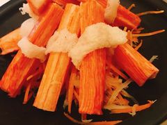 -红鼎豆捞·小红鼎豆捞送(花样年华大厦店)