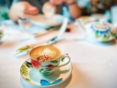 -Le Comptoir de Pierre Gagnaire