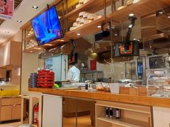 -西贝莜面村(正大广场店)