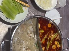 -四妹餐厅(玫瑰街店)