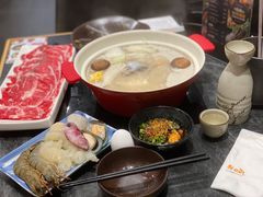 海鮮拼盤-牛气(将军澳中心店)