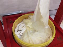 -大地春饼店(黄河路店)
