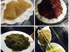 -重庆德庄火锅(体育中心店)