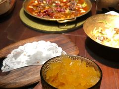 -楼兰新疆主题餐厅(悠方店)