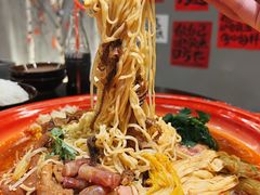 -老街称盘麻辣烫·冒菜(思北店)