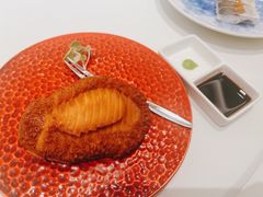 日式素鲍鱼-香港龙凤楼(巨鹿路洋房店)