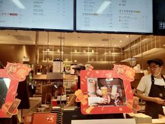 -奈雪的茶(深圳北站店)