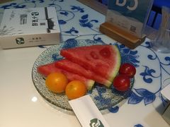 -小菜园新徽菜(南通永旺店)