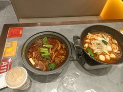 -肖记公安牛肉鱼杂馆·省级非物质文化遗产(江汉路直营店)