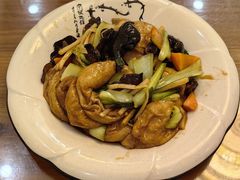 -灵福缘私房菜·农家菜(拈花湾·灵山大佛必推店)