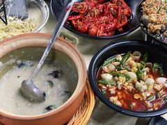 -聚味瞿记·龙虾堂(树木岭店)