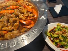 -胖哥俩肉蟹煲(富阳鹿山时代店)