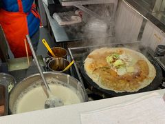 -新农村煎饼果子(香港花园店)