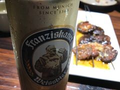 -功夫小龙虾·烧烤·江湖菜(金沙洲店)