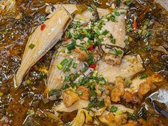 -莫家传承菜(耗儿鱼特色店)