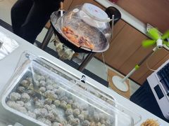 -普宁反沙番薯芋头
