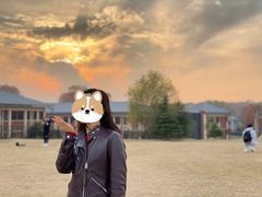 -钟山体育运动公园
