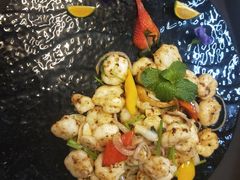 -万荣烤鸭店·北京菜(天坛店)