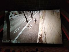 -大世界影城(无锡江南大悦城IMAX激光店)