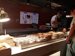 -蓉城四海·澳牛炙烤自助(江阴周庄店)