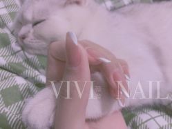 -ViVi薇薇日式＆新中式美睫半永久