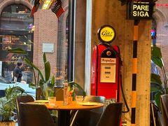 -1886德国汽车餐厅(外滩中央店)