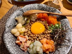 -半藏居酒屋(香港花园店)