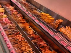 -老谢野馄饨(延安路店)