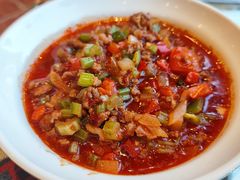-巴依老爷新疆美食(工体旗舰店)