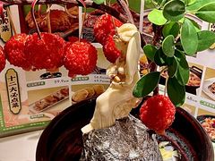 -奔跑吧陕菜·盛世长安(民乐园万达店)