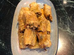 -兰溪小馆(东直门簋街店)