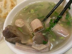-马尔沙牛杂(海一大厦店)