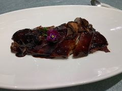 本帮酱鸭-望乡楼上海菜(日月光店)