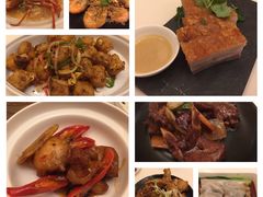-上海金桥红枫万豪酒店-万豪中餐厅