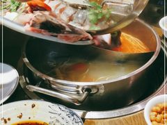 -阿婉贵州苗家酸汤鱼(梅林店)
