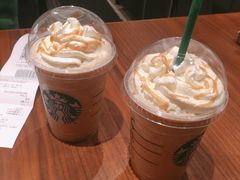 -星巴克臻选(深圳华强北茂业店)