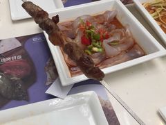 -清真餐厅·回乡麦客