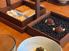 -新荣记(新源南路店)