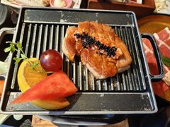 -花潮料理艺食馆(成都万象城店)