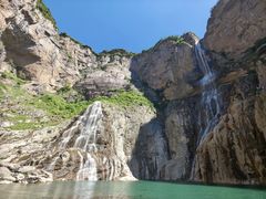 -河南宝泉旅游区