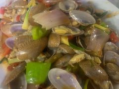 -四川小胡子海鲜(丁村万人海鲜广场店)