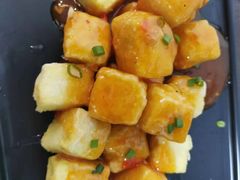 -俏东方·海味水饺·青岛菜(崂山店)