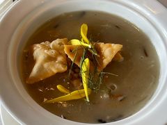 -三号黄浦会Canton Table