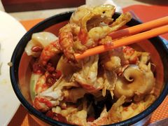 -怡咖啡自助餐(宁波香格里拉店)